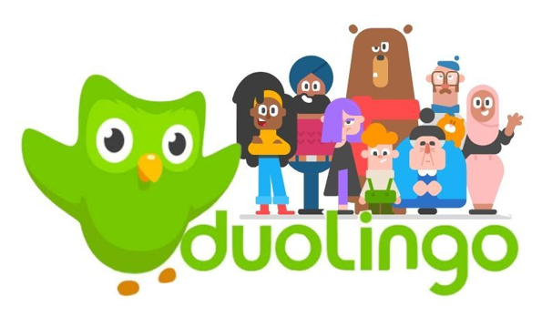 Kecanduan Belajar Bahasa Inggris Gara-gara Duolingo! – Balai Diklat ...