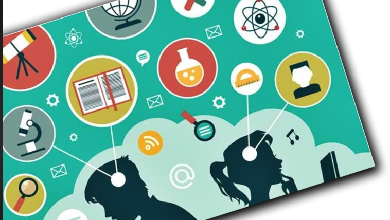 Literasi Digital: Kunci Kecakapan Generasi Z