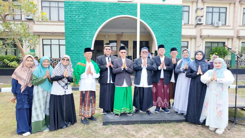 BDK Jakarta Peringati Hari Santri 2026, Teguhkan Semangat Pengabdian dan Kepedulian Sosial